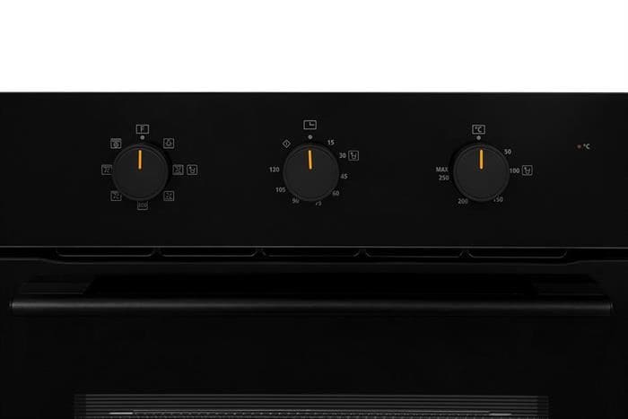 Lò nướng âm Comfee 70 lít CO-AC70KB